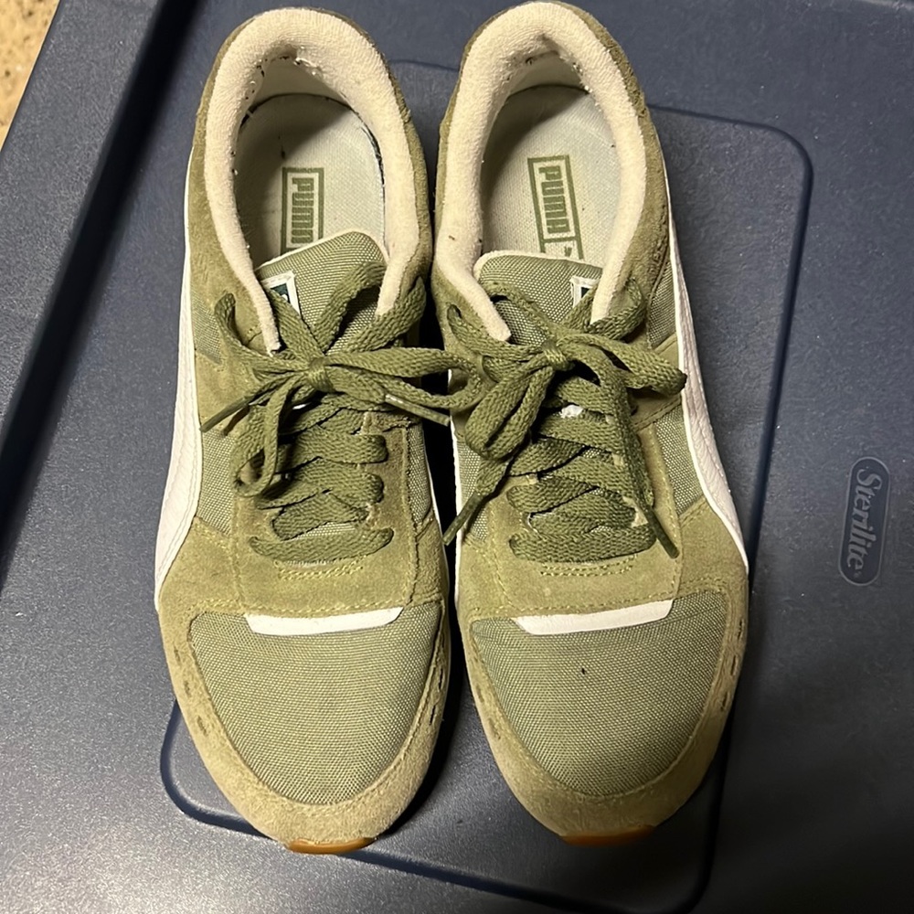 Pumas